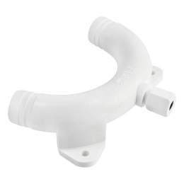 Колено вентилируемое антисифонное TMC 3/4 дюйма (19 мм) (10247871)