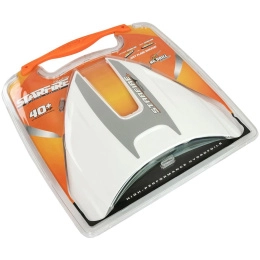 Гидрокрыло StingRay StarFire 40-300 л.с. белое (STARFIRE2)