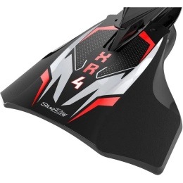 Гидрокрыло StingRay XR4 Senior 150-300 л.с. черное (SRXR41)