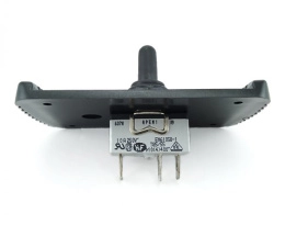 Пульт управления якорной лебедкой трехпозиционный Quick