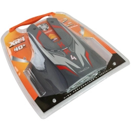 Гидрокрыло StingRay XR4 Senior 150-300 л.с. серое (SRXR43)