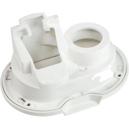 Короб для лейки душа и смесителя Can-SB (NI2497)