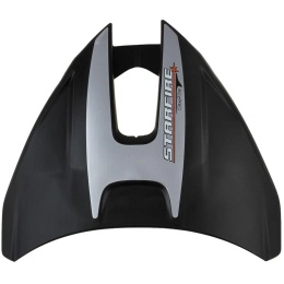 Гидрокрыло StingRay StarFire 40-300 л.с. черное (STARFIRE1)