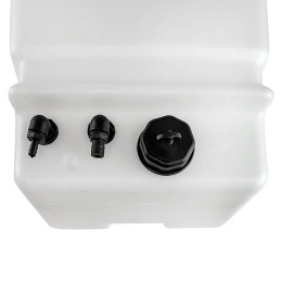 Бак для воды Titano 100л (6628100, 10005052)