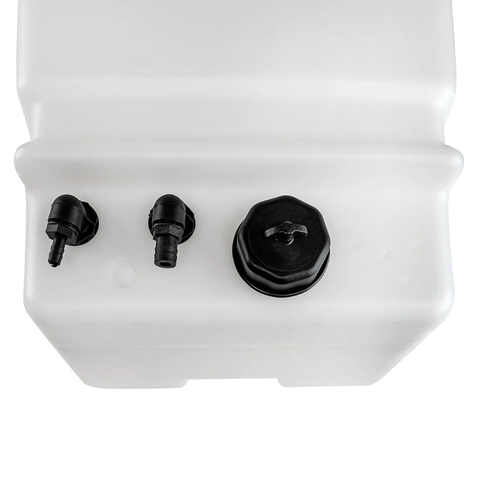 Бак для воды Titano 100л (6628100, 10005052)