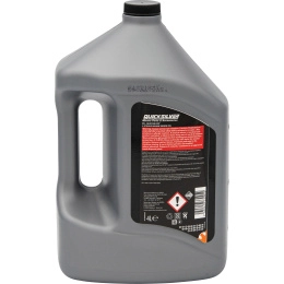 Масло 25W40 4л Quicksilver 4-Stroke Marine Engine минерал (8M0086224)