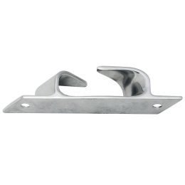 Планка киповая (полуклюз) 115 мм угловая левая (10192205)