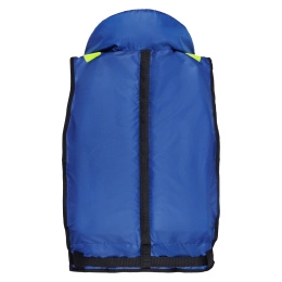 Жилет спасательный Pilot универс 60-120 кг двухстор синий ГИМС (PILOTBL)