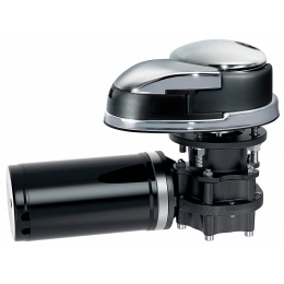 Якорная лебедка Quick Prince DP2 300Вт 12В цепь 6мм (FSDP20312006B00, 10252530)