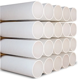 Туннель 185мм 1000мм стеклопластик для носового подруливающего (FGTLV1850100A00)