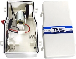 Насос аэраторный портативный TMC (00201)