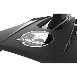 Гидрокрыло StingRay Stinger, черное (STINGER1)