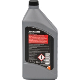 Масло 25W40 1л Quicksilver 4-Stroke Marine Engine минерал (8M0086223)