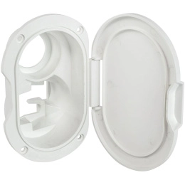 Короб для лейки душа и смесителя Can-SB (NI2497)