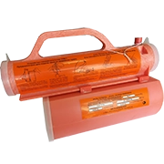 Устройство линеметательное УЛМ-1 (РМРС)