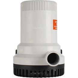Помпа осушительная 12В 1500GPH (94 л/мин) SeaFlo (SFBP1-G1500-01)