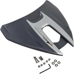 Гидрокрыло StingRay StarFire 40-300 л.с. серое (STARFIRE3)