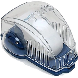 Автопереключатель поплавковый с защитным кожухом (10051)