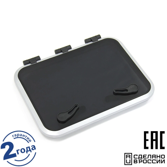 Люк палубный низкопрофильный Фрегат 547x417 мм R42.5 (030877T)