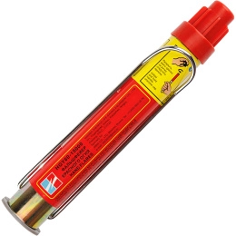 Фальшфейер красного огня Ningbo Zhenhua (HGY60-15000)