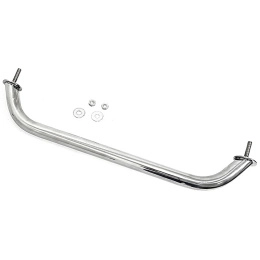 Поручень диам 25мм, 450 мм. (030213T)