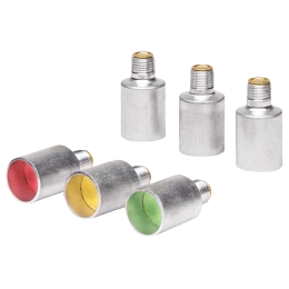 Набор патронов Сигнал охотника №3 металл 15 штук (СОМ-15)