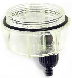 Водосборник фильтр-сепаратора Easterner (C17564)