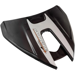 Гидрокрыло StingRay StarFire 40-300 л.с. черное (STARFIRE1)