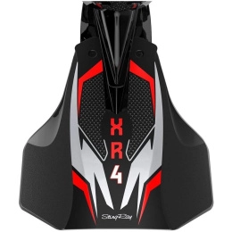 Гидрокрыло StingRay XR4 Senior 150-300 л.с. черное (SRXR41)