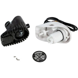 Помпа осушительная автомат 12В 600GPH (38 л/мин) SeaFlo (SFBP1-G600-11)