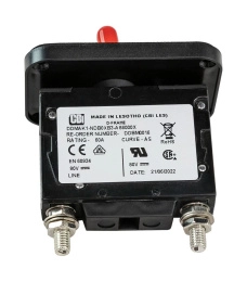 Автоматический предохранитель Quick 60А (FDWCB0600000A00, 10267690)