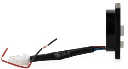 Пульт управления подруливающим устройством TCD2022, кнопки