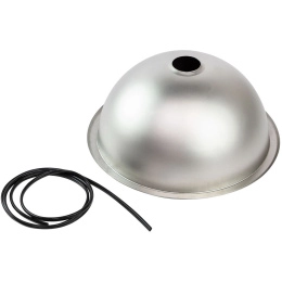 Мойка круглая 300 мм нерж Marine Rocket (MR532ASS)