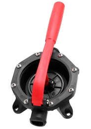 Помпа ручная SeaFlo 720GPH (42 л/мин) (SFDHP-G720-01)